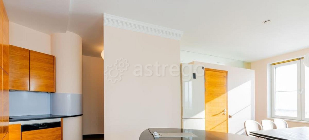 4-комн. квартира, 250 м2, 18/25 эт. Москва - изображение 4