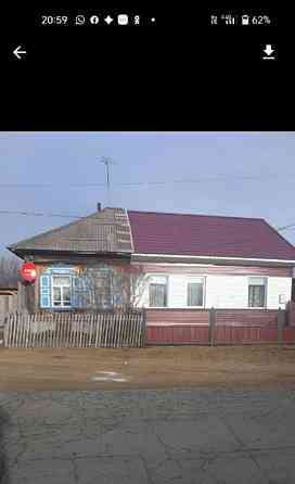 Дом, 40 м2, 10 соток, 1 эт. Шушенское