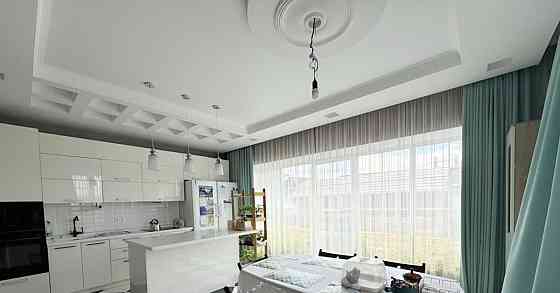 Коттедж, 247 м2, 10.5 сотки, 2 эт. Уфа