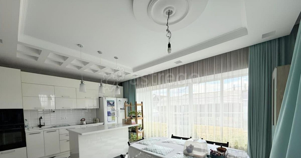 Коттедж, 247 м2, 10.5 сотки, 2 эт. Уфа - изображение 3