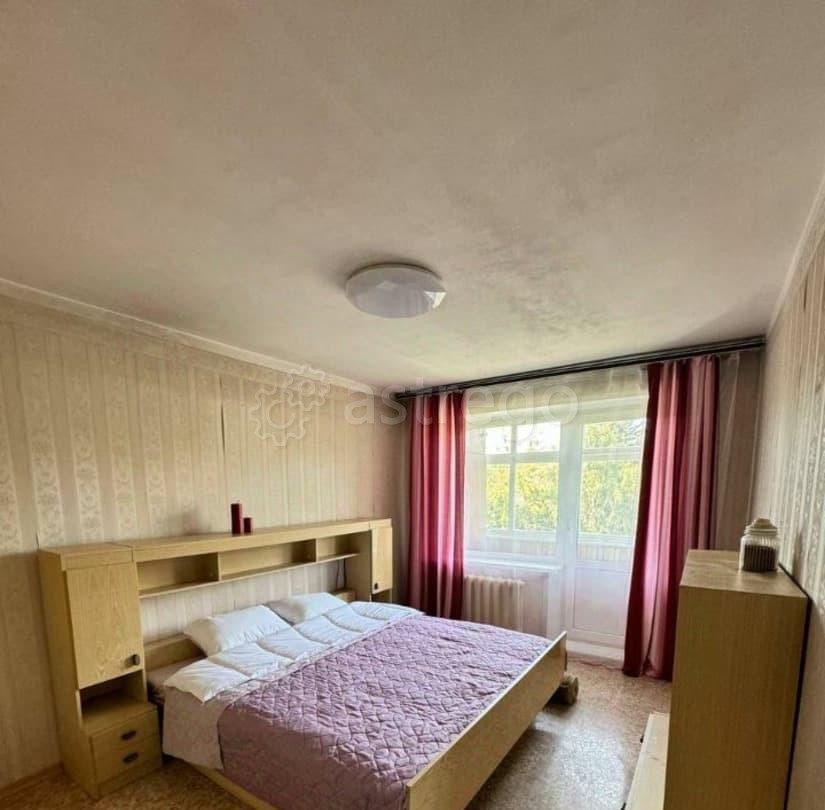 3-комн. квартира, 65 м2, 3/5 эт. Красноярск - изображение 7
