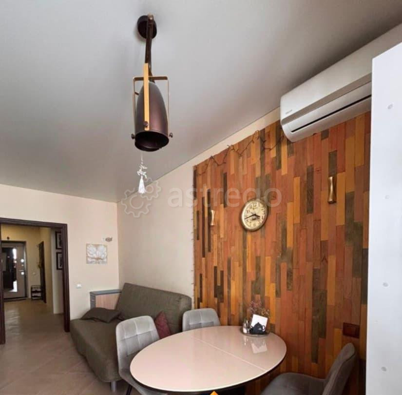 3-комн. квартира, 90 м2, 9/11 эт. Астрахань - изображение 7