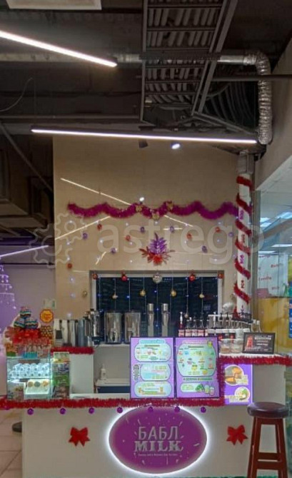 Готовый бизнес, 6 м2 Уфа - изображение 1