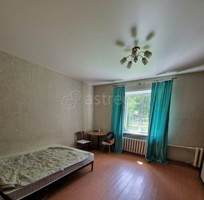 Комната, 18 м2, 1/2 эт. Электросталь - изображение 1