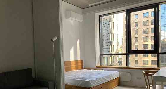 2-комн. квартира, 25 м2, 4/5 эт. Москва