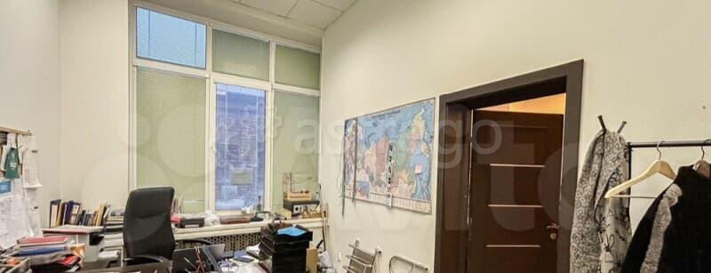 Склад, 653 м2 Санкт-Петербург - изображение 7