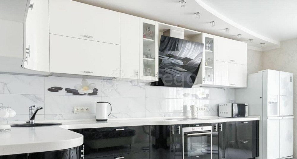 3-комн. квартира, 129.6 м2, 8/25 эт. Люберцы - изображение 4