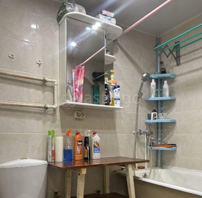 4-комн. квартира, 60.3 м2, 2/5 эт. Сергиев Посад - изображение 2