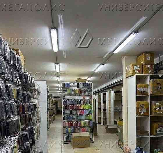 Производственное, 600 м2 Дзержинский