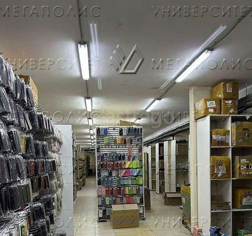 Производственное, 600 м2 Дзержинский - изображение 4