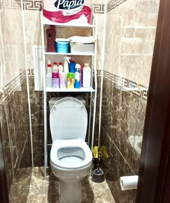 2-комн. квартира, 48.8 м2, 4/5 эт. Разумное - изображение 6