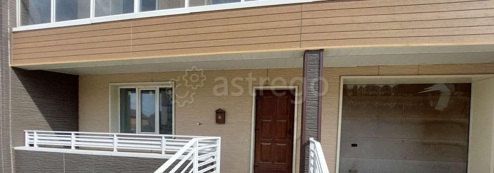 Дом, 232 м2, 1 сотка, 2 эт. Красноярск - изображение 5