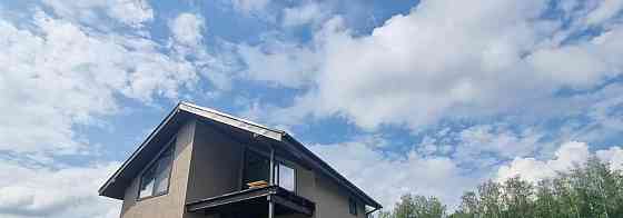 Коттедж, 80.1 м2, 12 соток, 2 эт. Бронницы