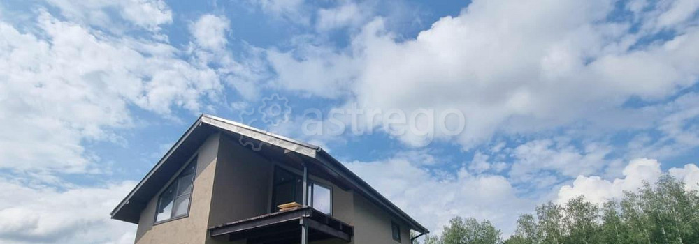 Коттедж, 80.1 м2, 12 соток, 2 эт. Бронницы - изображение 6