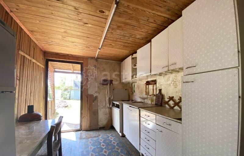 Дача, 76 м2, 6 соток Орехово-Зуево - изображение 6