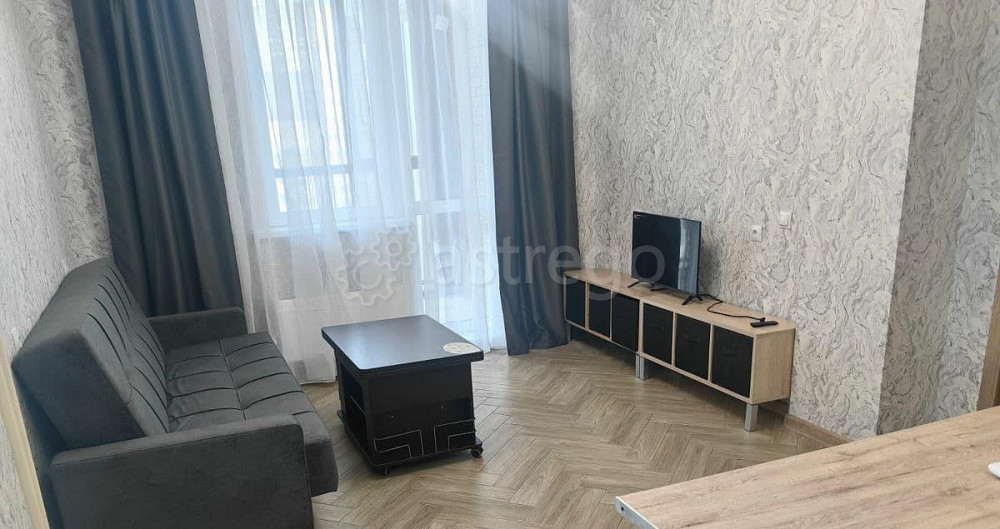 2-комн. квартира, 55 м2, 10/18 эт. Красноярск - изображение 7