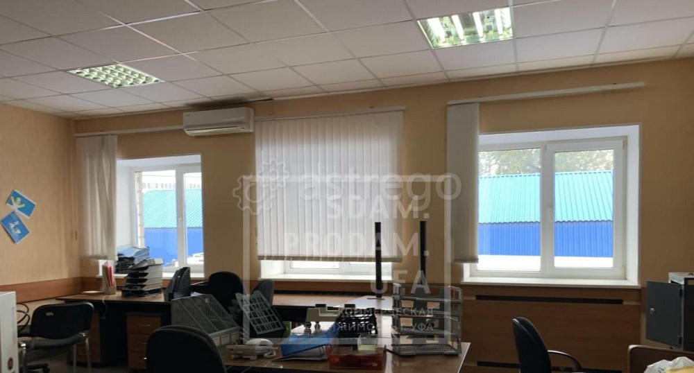Офис, 77 м2 Уфа - изображение 6