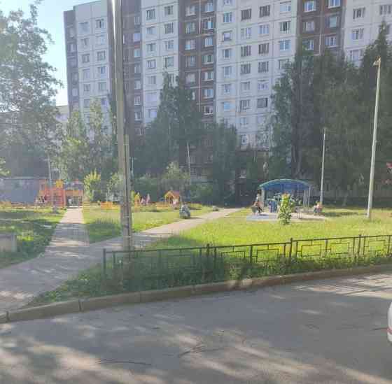 4-комн. квартира, 72 м2, 5/9 эт. Санкт-Петербург