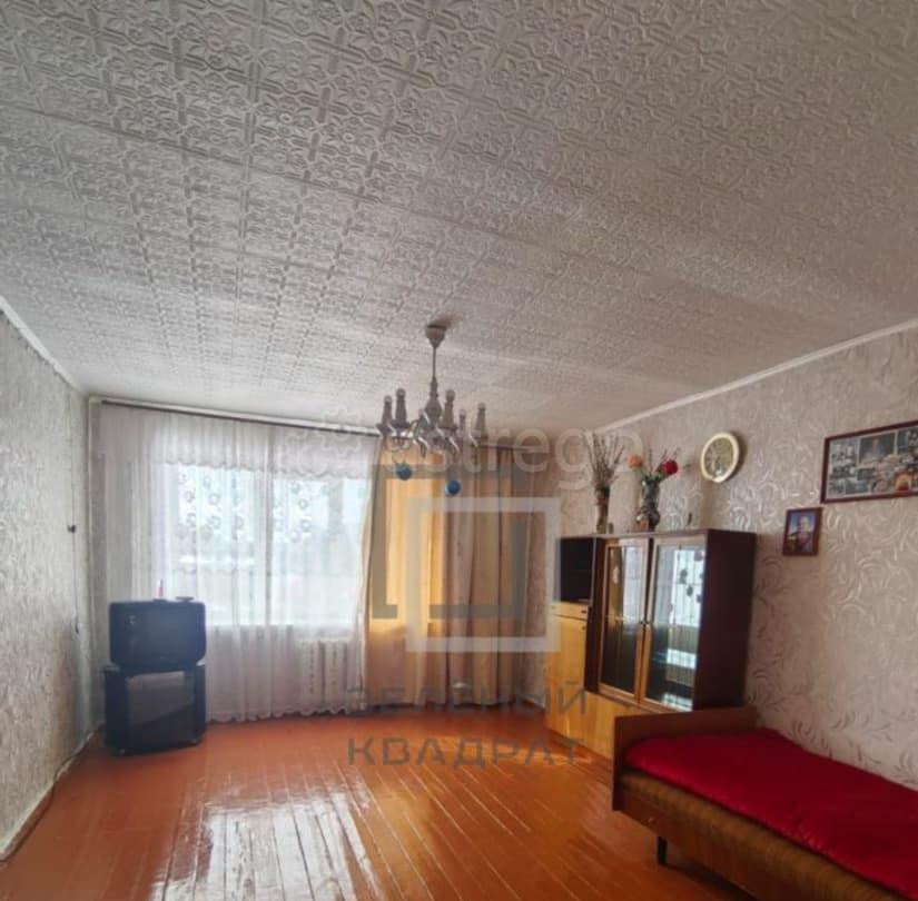 4-комн. квартира, 78.8 м2, 5/5 эт. Уфа - изображение 6