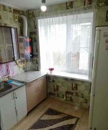 2-комн. квартира, 40 м2, 5/5 эт. Белгород