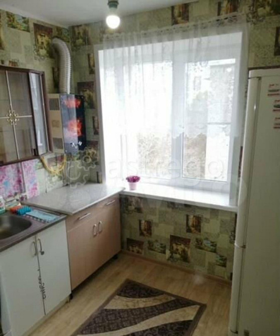 2-комн. квартира, 40 м2, 5/5 эт. Белгород - изображение 5