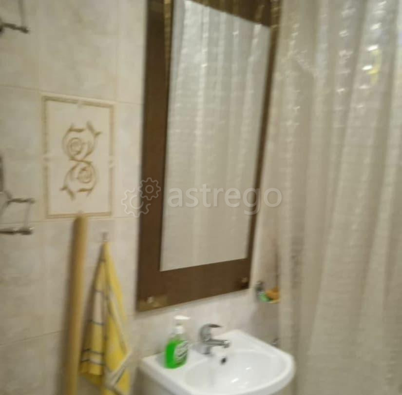 2-комн. квартира, 38 м2, 5/9 эт. Москва - изображение 2