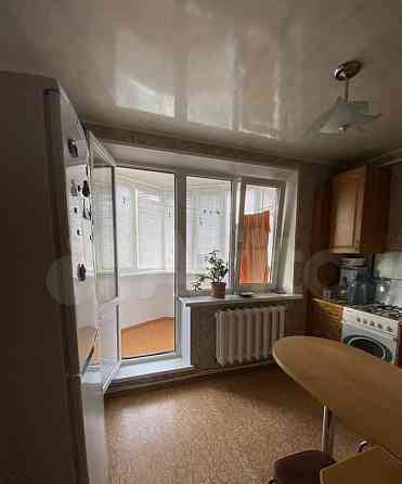 2-комн. квартира, 57 м2, 5/5 эт. Дубовое