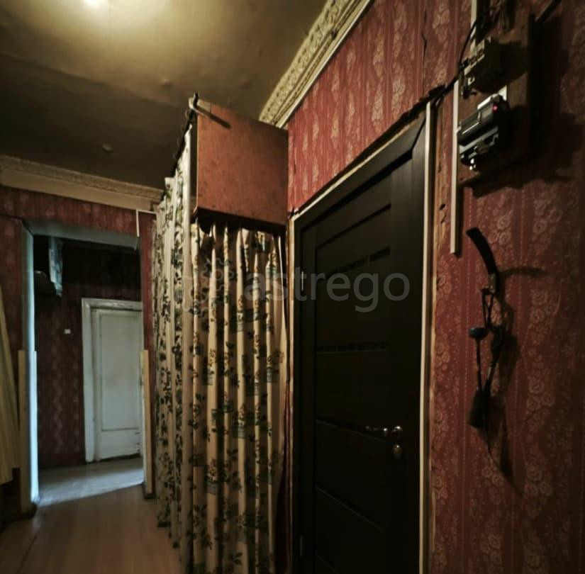 Комната, 35.4 м2, 2/3 эт. Балашиха - изображение 2