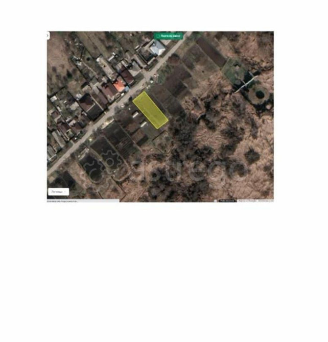 Коммерческий участок, 4.83 сотки Белгород - изображение 1