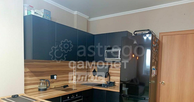 3-комн. квартира, 70.1 м2, 8/9 эт. Бийск - изображение 1