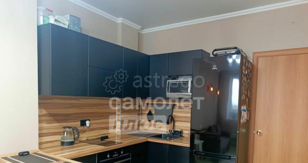 3-комн. квартира, 70.1 м2, 8/9 эт. Бийск - изображение 1