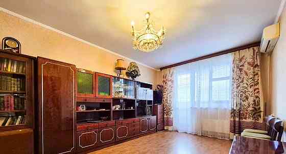 1-комн. квартира, 38 м2, 14/17 эт. Москва