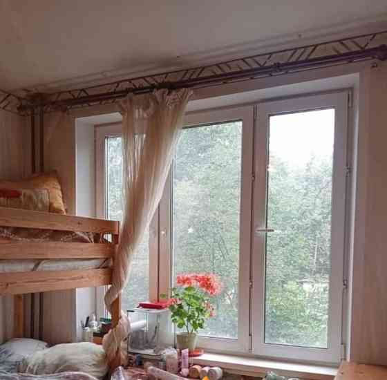Комната, 13 м2, 2/9 эт. Москва
