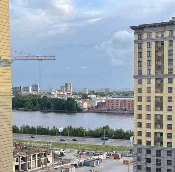 Студия, 18 м2, 12/23 эт. Санкт-Петербург