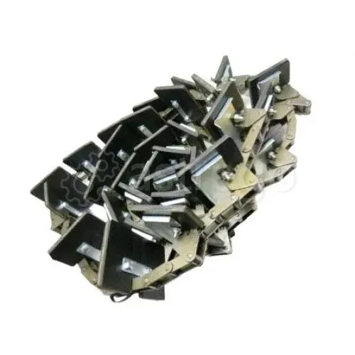 Транспортер Колосового Элеватора Claas (618600.0/555639.1/601723.0) Ростов-на-Дону - изображение 1