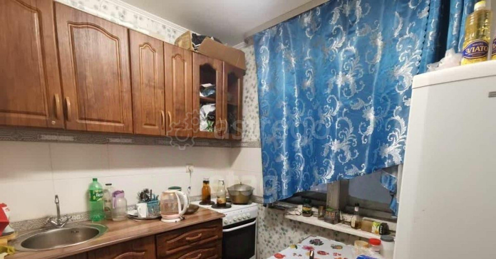 1-комн. квартира, 32.2 м2, 3/5 эт. Норильск - изображение 1