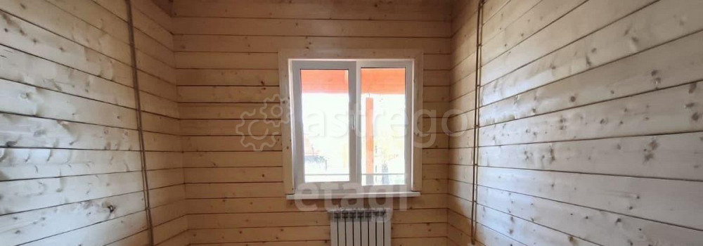 Дом, 115 м2, 6.5 сотки, 1 эт. Иглино - изображение 4