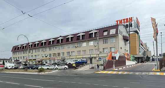 Офис, 34.3 м2 Белгород