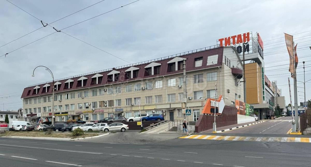 Офис, 34.3 м2 Белгород - изображение 2