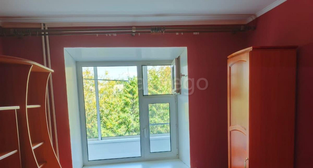 4-комн. квартира, 78 м2, 4/5 эт. Пушкино - изображение 3