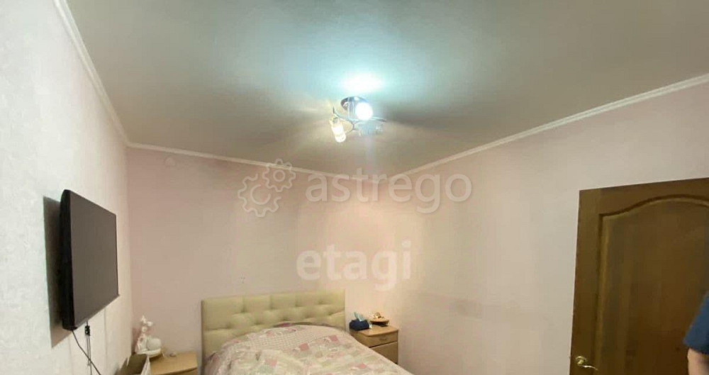 4-комн. квартира, 100.2 м2, 6/11 эт. Архангельск - изображение 2