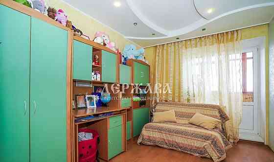 4-комн. квартира, 107.5 м2, 13/16 эт. Старый Оскол