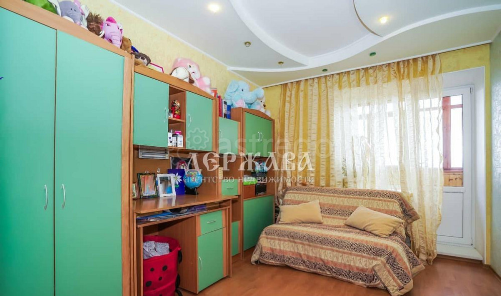 4-комн. квартира, 107.5 м2, 13/16 эт. Старый Оскол - изображение 4