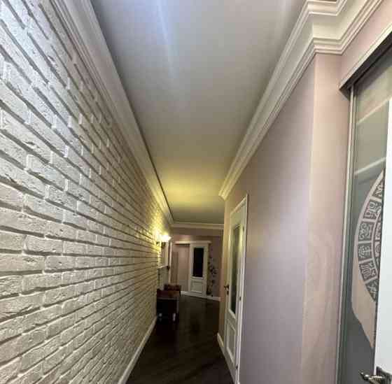 3-комн. квартира, 95 м2, 12/14 эт. Санкт-Петербург