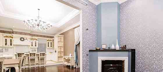 Коттедж, 515 м2, 12 соток, 4 эт. Химки