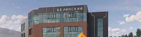 Офис, 765 м2 Красноярск