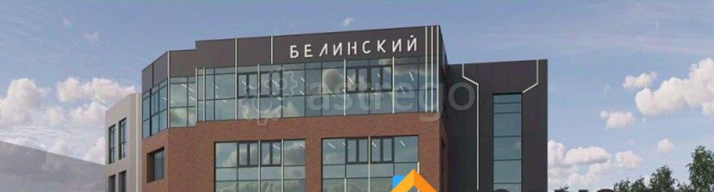Офис, 765 м2 Красноярск - изображение 5