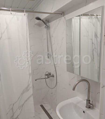 1-комн. апарт-ы, 43.5 м2, 1/16 эт. Щёлково - изображение 8