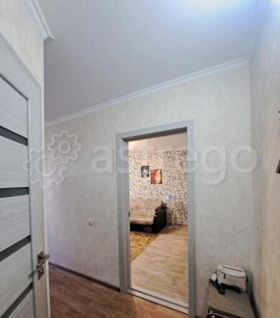 1-комн. квартира, 35 м2, 8/10 эт. Барнаул - изображение 9