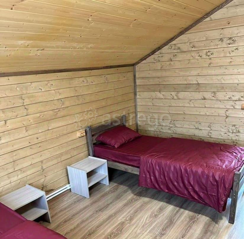 Дом, 75 м2, 6 соток, 2 эт. Ногинск - изображение 1